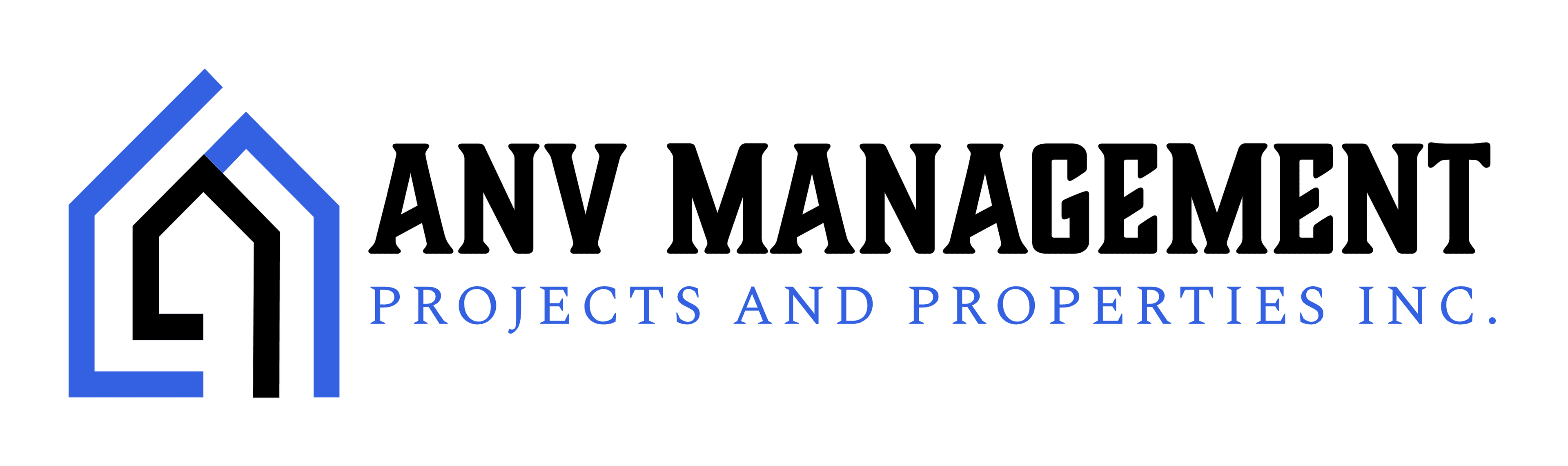 ANV Management Projects and Properties Inc.